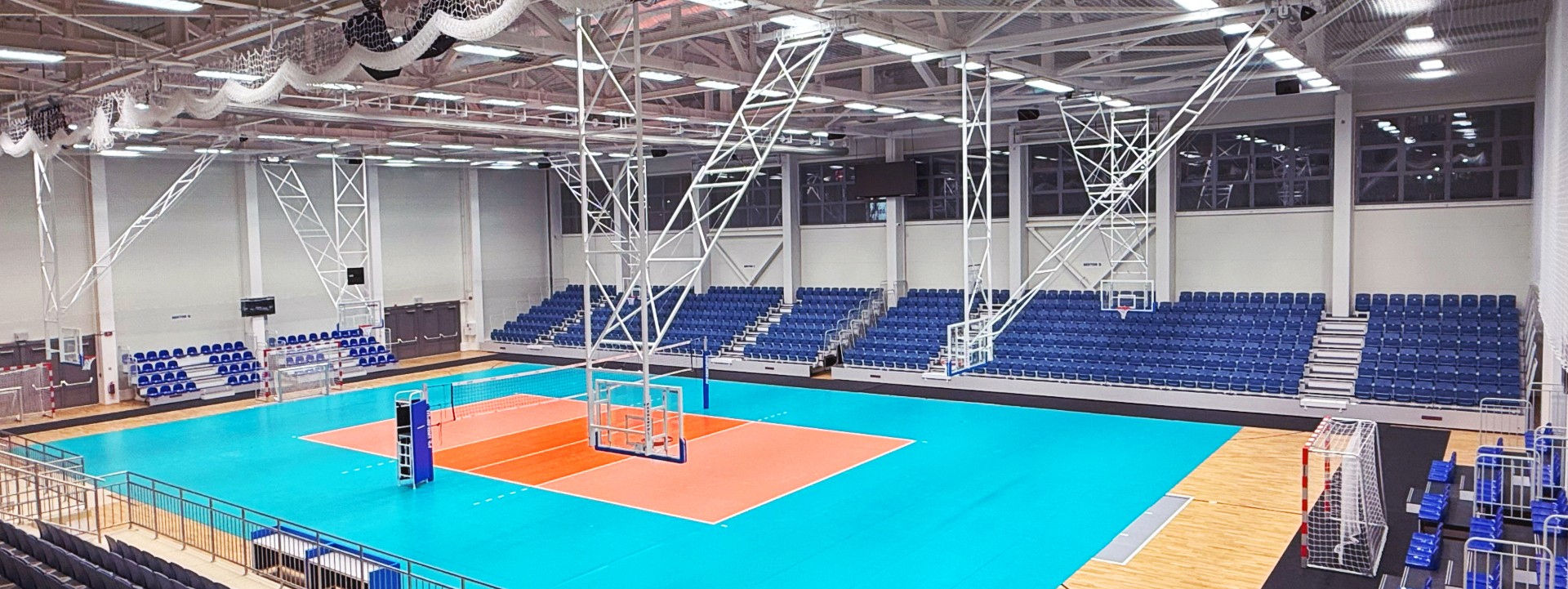 Wyposażenie sportowe